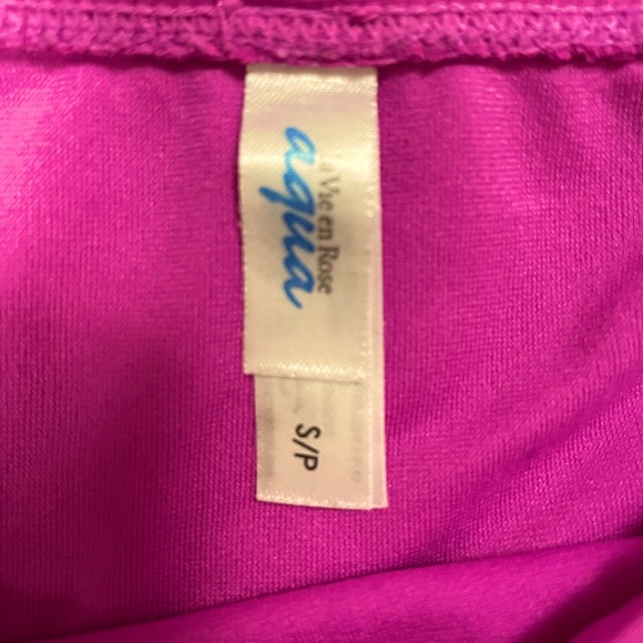 La vie en rose bikini - Picture 5 of 12